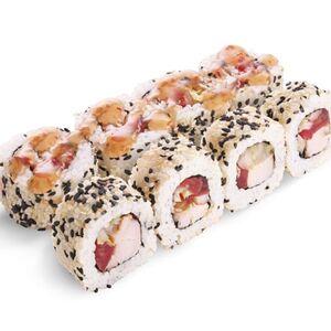 Цезарь ролл