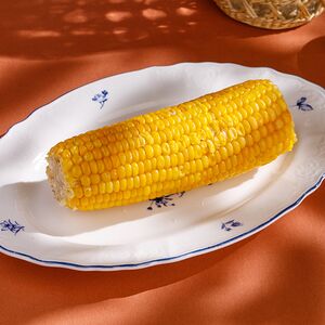 Початок кукурузы