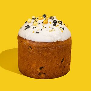 Кулич Пасхальный 450 г