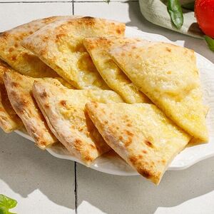 Фокачча с пармезаном