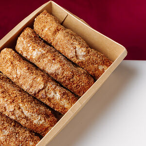 Котлеты Домашние