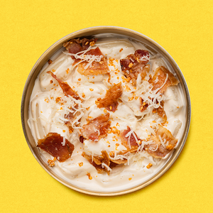 Карбонара токпокки