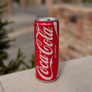 Coca-Cola