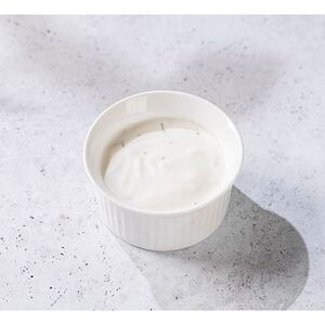 Сметанно-чесночный