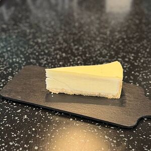 Чизкейк Нью-Йорк