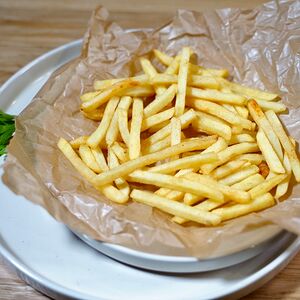 Картофель фри