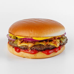 Бургер Американская классика