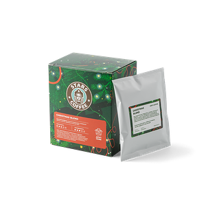 Дрип-кофе Рождественский