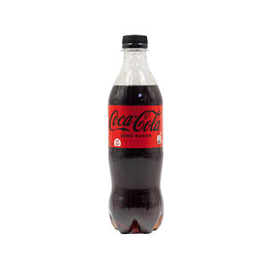 Coca-Cola Без сахара