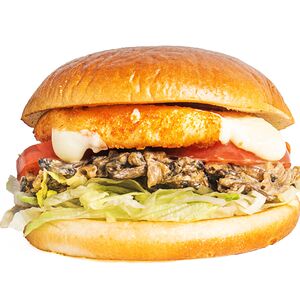 Ни рыба ни мясо