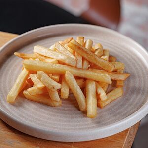 Картошка фри