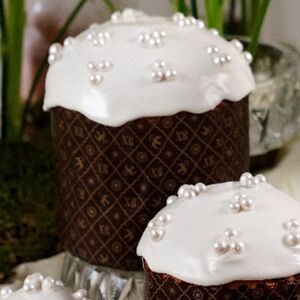 Кулич традиционный (большой)