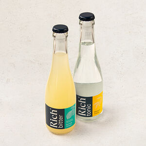 Рич Биттер Тоник