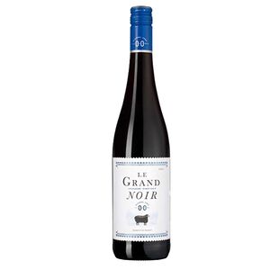 Вино безалкогольное Le Grand Noir Grenache-Pinot Noir 0,0%