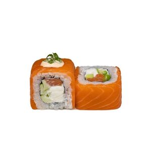 Самурай 8 шт.