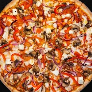 Вегетарианская