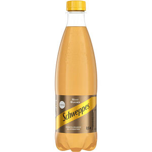 Schweppes Молт Фьюжн