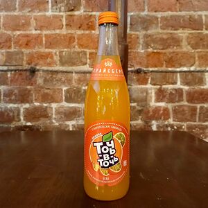 Точь в точь Fanta