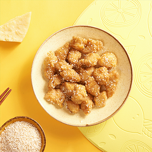 Филе Медовое @ S