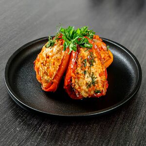 Перец фаршированный 