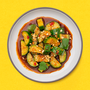 Битые огурцы