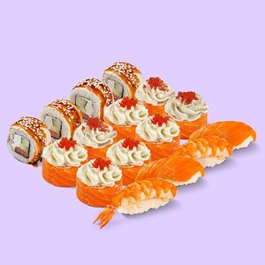 Премиум для двоих