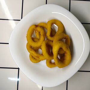 Кольца кальмара