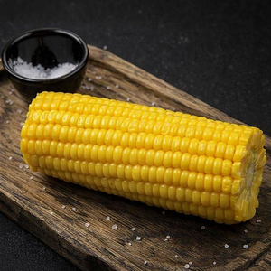 Початок кукурузы