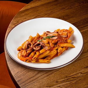 Пенне IL Патио в томатном соусе