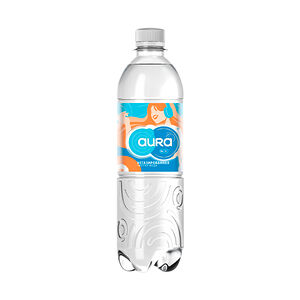 Aura негазированная