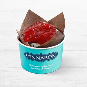 Микс-ролл Малина