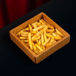 Картофель фри