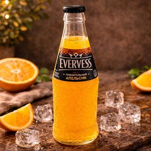 Апельсин Эвервейс