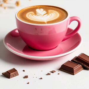 Шоколадный капучино M