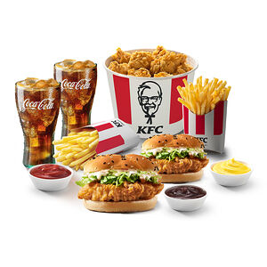 Гармония вкуса