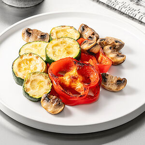 Овощи Гриль