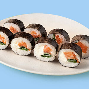 Шудо маки ролл (мини)