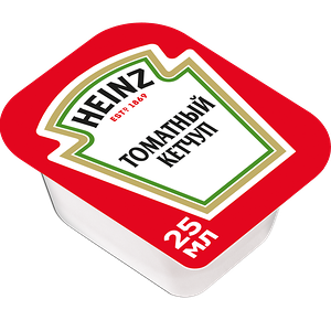 Кетчуп томатный
