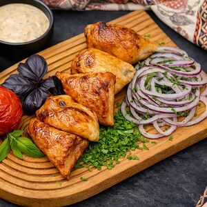 Куриная грудка