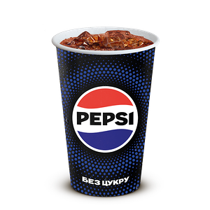 Pepsi Max  Доставка