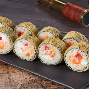 Ролл Бангкок