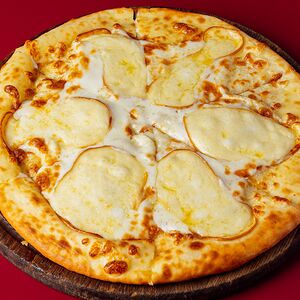 Хачапури по-мегрельски