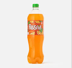 Frustyle Апельсин 0,5л