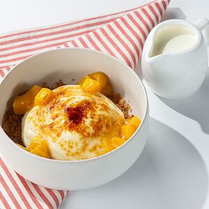 Манго дольче