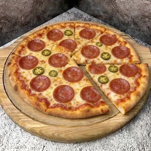 Пицца Пепперони