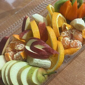 Фруктовое ассорти 