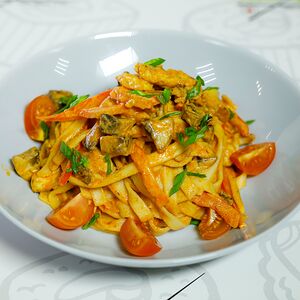 Удон Том Ям