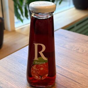 Вишневый нектар Rich