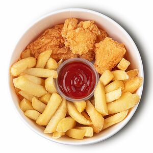 Комбо детское