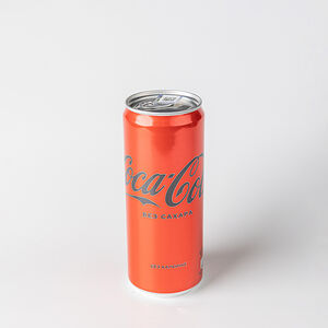 Coca-Cola Zero